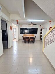 Blk 125 Tampines Street 11 (Tampines), HDB Executive #631470631
